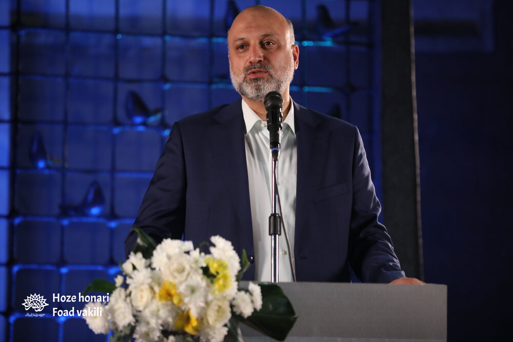 محمد کاسبی در زندگی هم خوش غیرت بود/ هنرمندی که با هنرش کاسبی نکرد