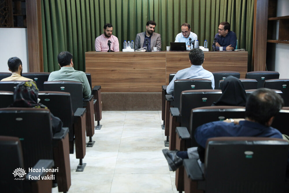 «روایت اول شخص» سعی دارد تا حافظه جمعی و هویت را با مفهوم مقاومت پیوند زند
