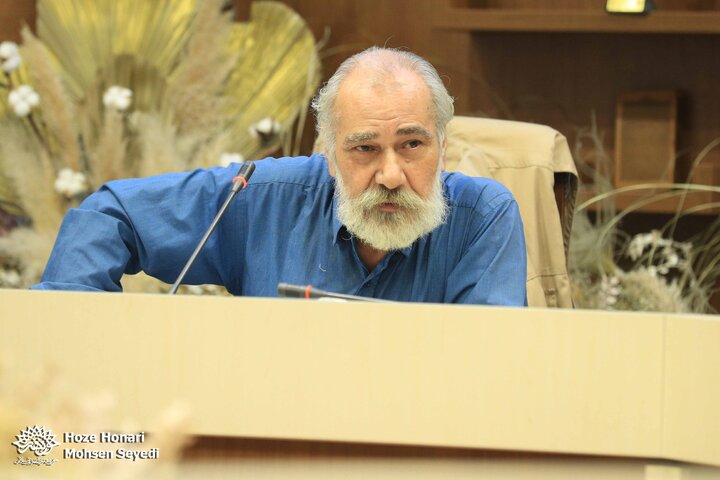 شاهنامه خوانی