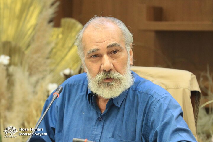 شاهنامه خوانی