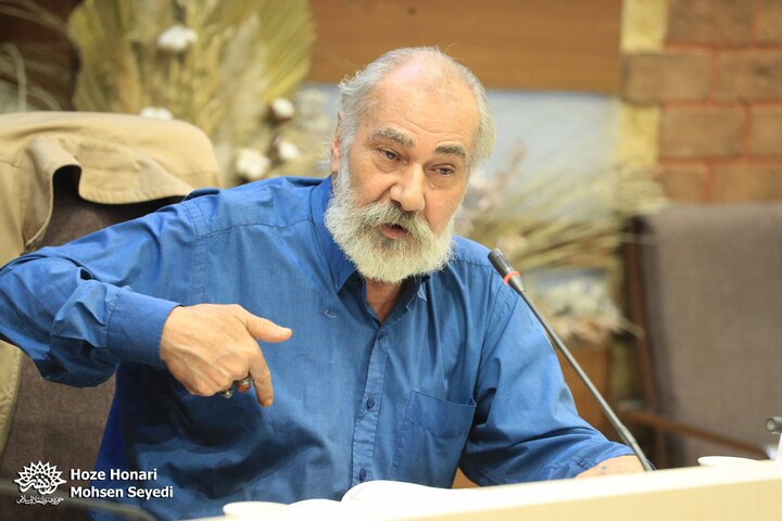 شاهنامه خوانی