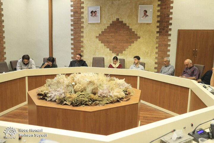 شاهنامه خوانی
