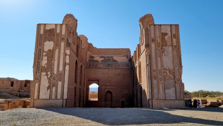 سفرهای تخصصی معماری و میراث فرهنگی «گذر و درنگ» در معماری ایران؛ خراسان