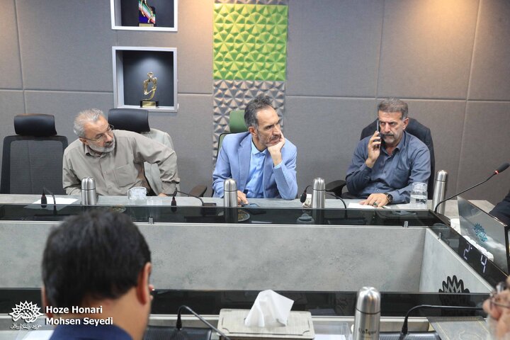 بازدید نماینده مجلس