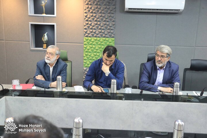 بازدید نماینده مجلس