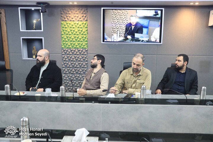 بازدید نماینده مجلس