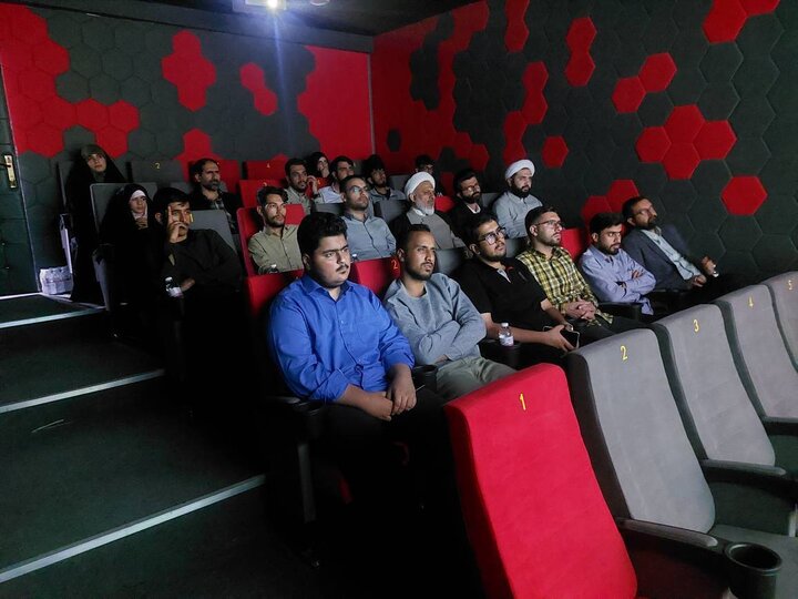آغاز اکران‌های اختصاصی مستند «ورنا» در سیستان و بلوچستان 