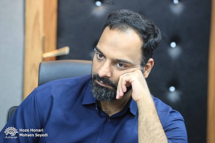 نشست  ادبیات مقاومت