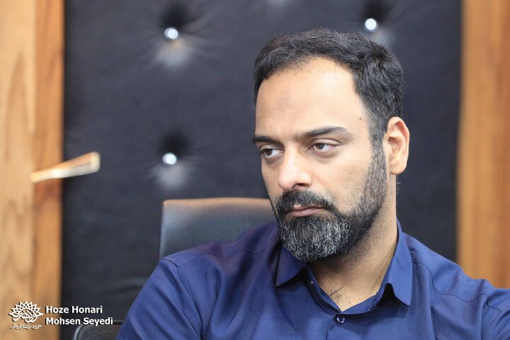 نشست  ادبیات مقاومت