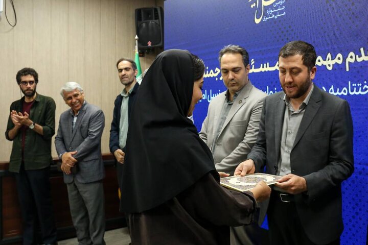 برگزیدگان دومین جشنواره ملی هنری «نسل امید» در قزوین معرفی شدند