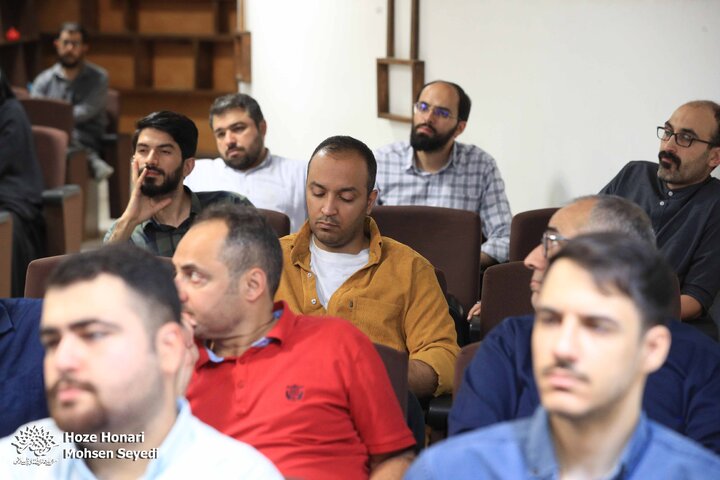 رونمایی کتاب