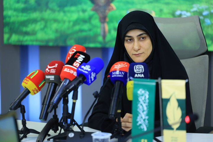 سومین «جایزه ملی روایت پیشرفت» کلید خورد