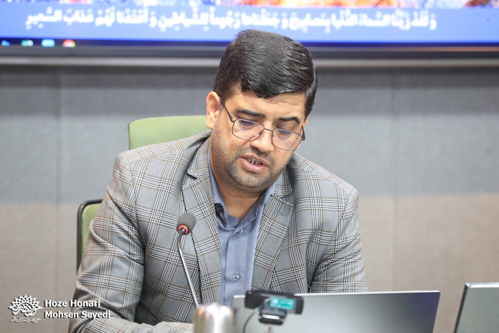 شعر شاعران اردوزبان؛ بازتابی از عاطفه و گفتمان مقاومت در سوگ شهادت رهبر انقلاب