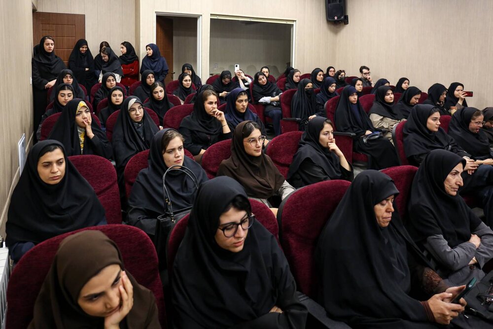 برگزیدگان دومین جشنواره ملی هنری «نسل امید» در قزوین معرفی شدند