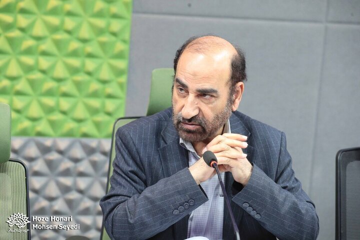 در جهان بن‌بست وجود ندارد