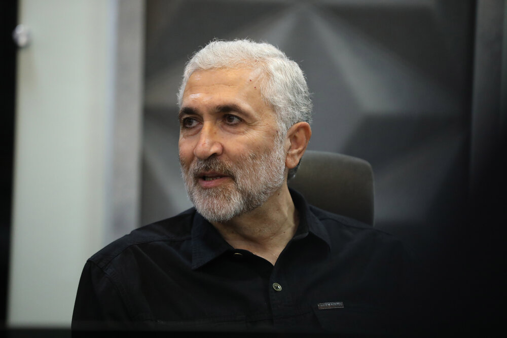 جشنواره فیلم ۱۰۰ ظرفیت مناسبی برای ورود به عرصه بینالمللی دارد