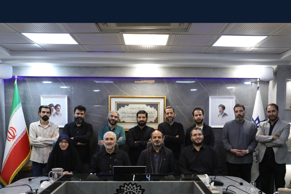 جشنواره فیلم ۱۰۰ ظرفیت مناسبی برای ورود به عرصه بینالمللی دارد