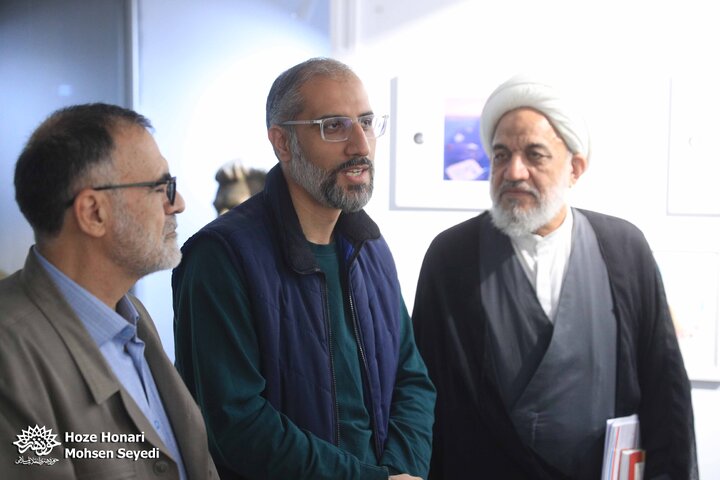 بازدید کمیسیون فرهنگی