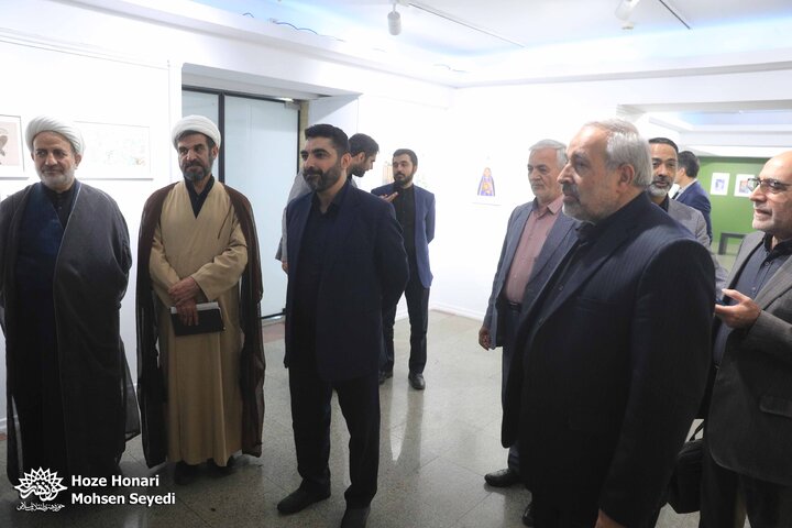 بازدید کمیسیون فرهنگی