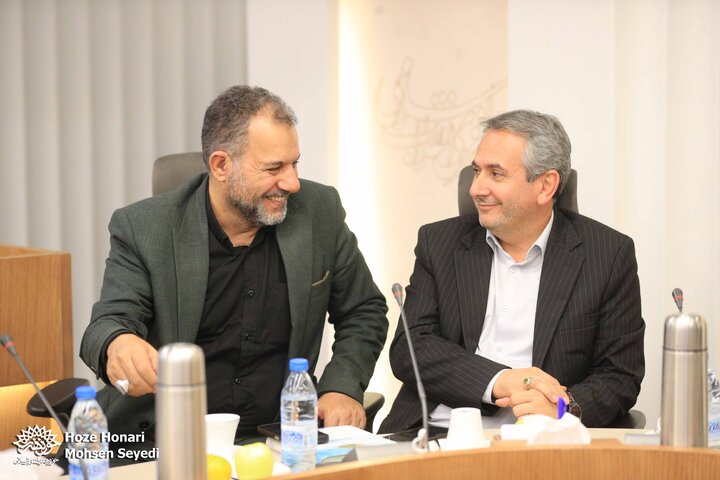 بازدید کمیسیون فرهنگی