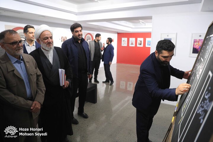 بازدید کمیسیون فرهنگی
