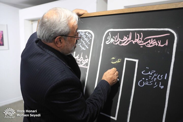 بازدید کمیسیون فرهنگی