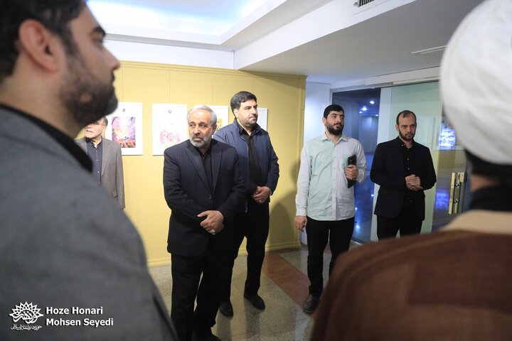 بازدید کمیسیون فرهنگی