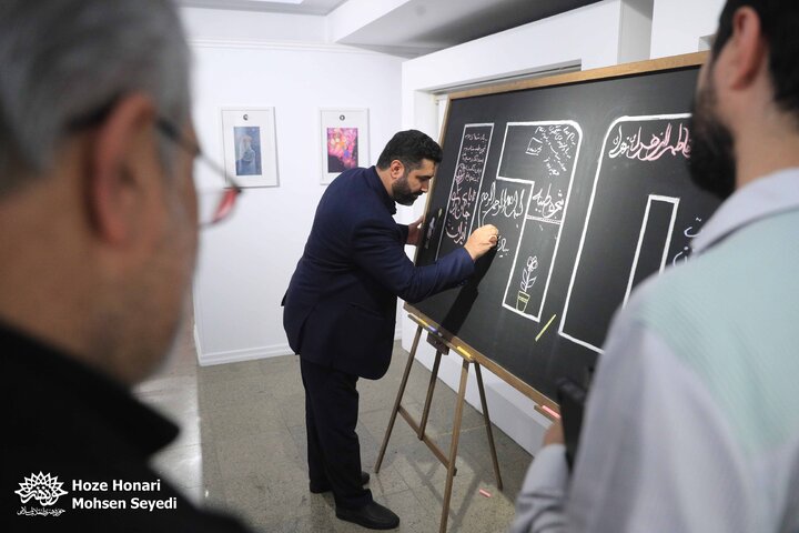 بازدید کمیسیون فرهنگی