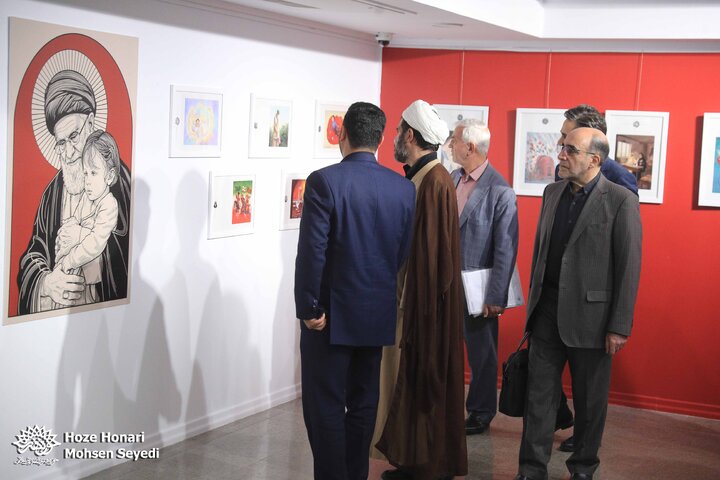 بازدید کمیسیون فرهنگی
