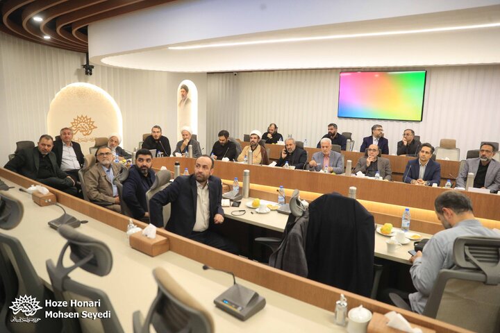 بازدید کمیسیون فرهنگی