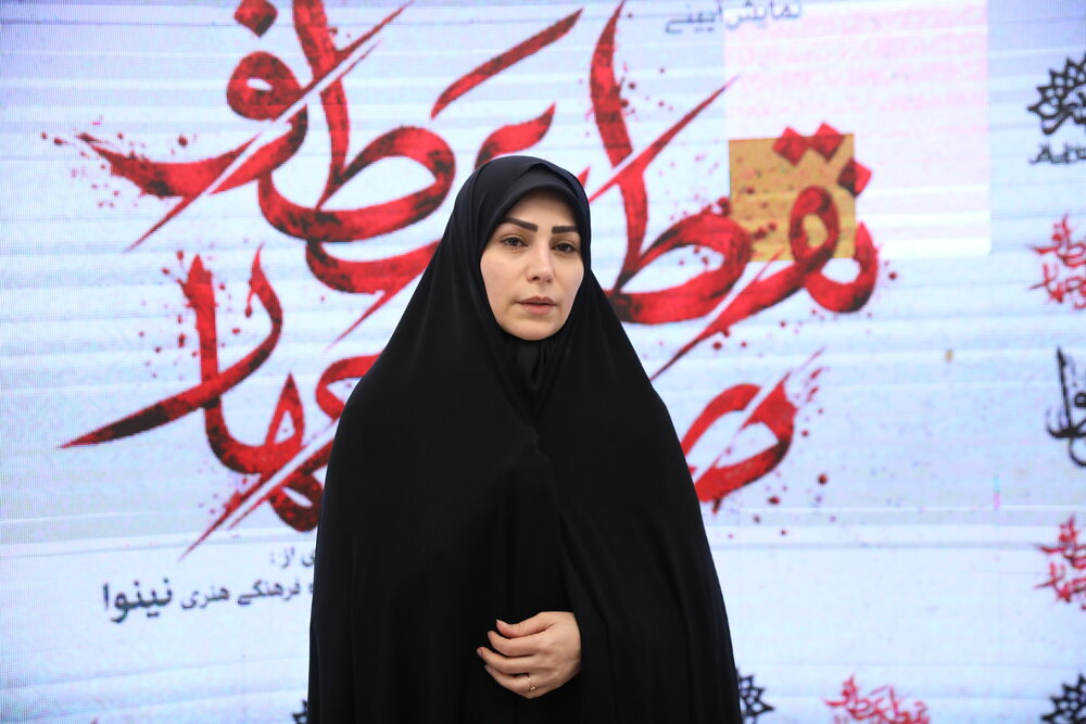 «نقطه عطف، صفر چهار» با زبان هنر، مخاطب امروز را به دل تاریخ می‌برد