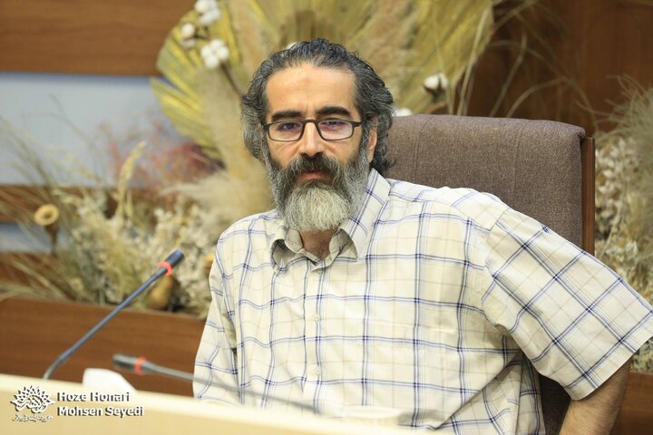 شیوه روایت بیهقی تشریح شد