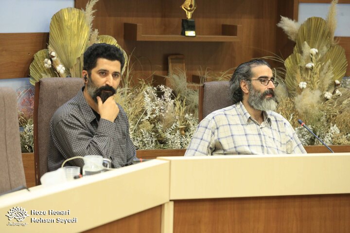 بیهقی خوانی
