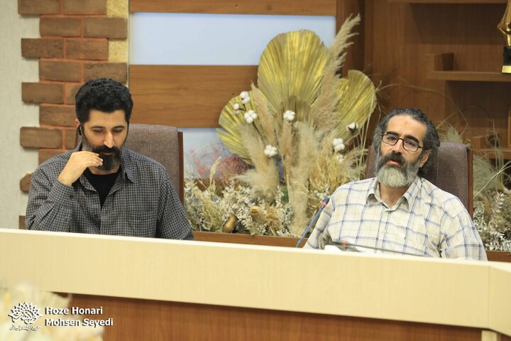 بیهقی خوانی