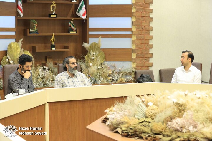بیهقی خوانی
