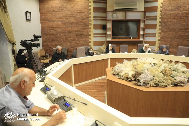 بیهقی خوانی