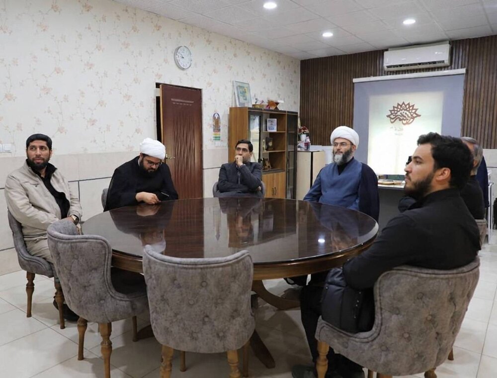 اکران و نقد و بررسی مستند «وَرنا» با حضور رئیس سازمان تبلیغات اسلامی کشور