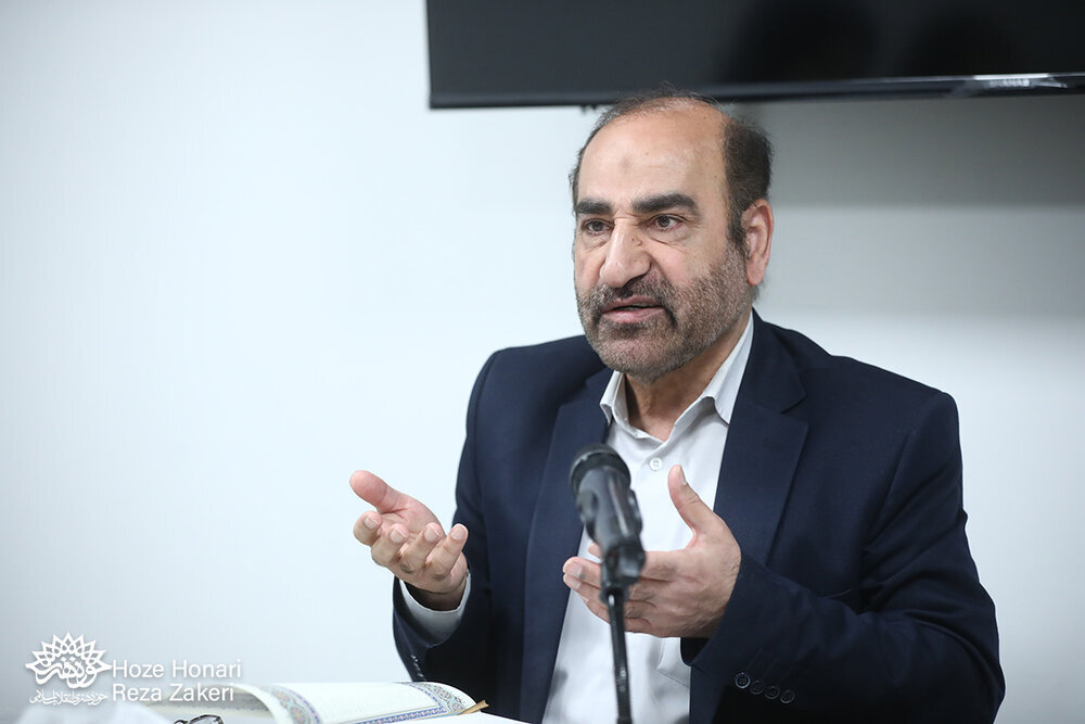 اگر واقعیت زندگی را بپذیرم زندگی قابل پذیرش‌تر می‌شود