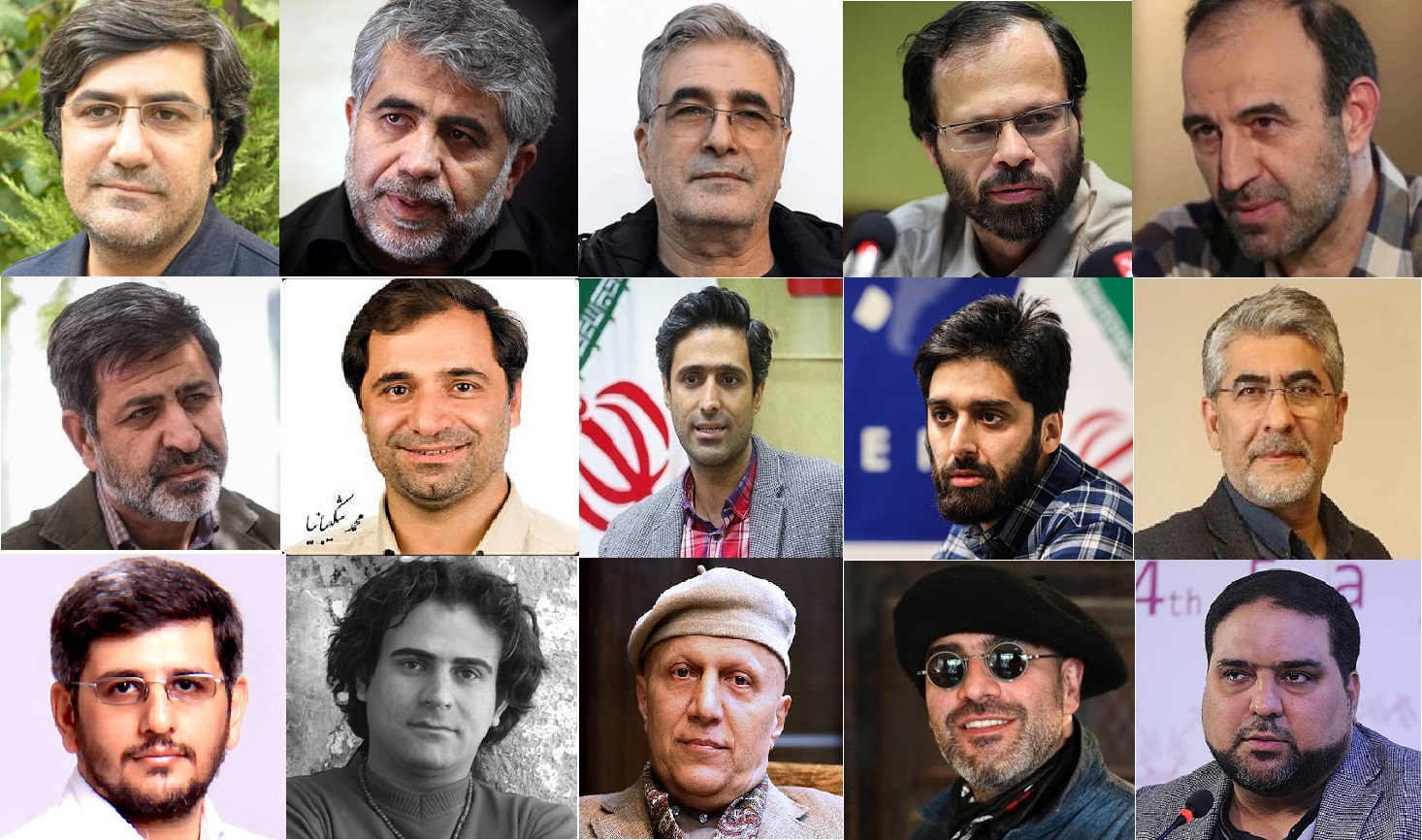 جمعی از مستندسازان با انتشار بیانیه‌ای ترور شهید فخری‌زاده را محکوم کردند/آماده‌ایم راه علمی و تلاش‌های شهید برای صلح را به دنیا بشناسانیم