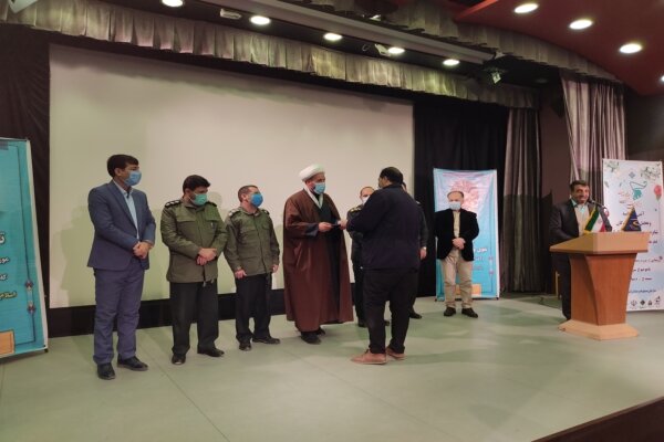 درخشش تولیدات حوزه هنری کردستان در شانزدهمین جشنواره فیلم مقاومت در استان