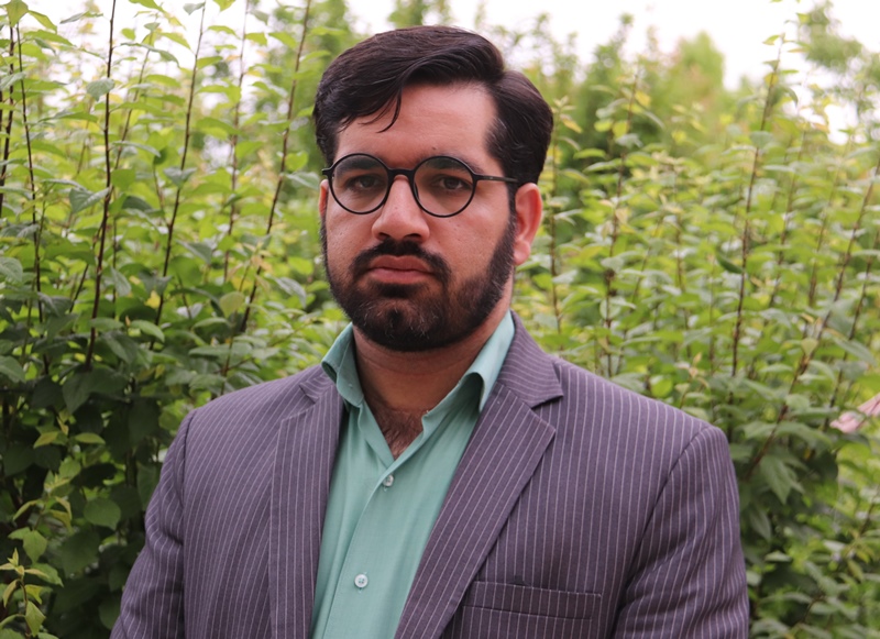 «جانِ آتش»؛ روایتی از زندگی شهید امیر سرلشکر محمدکاظم واعظ