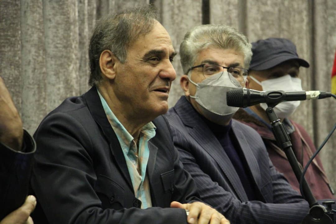 صادقی: نمایشنامه‌نویسی ‌کُردی بعد از انقلاب در ایران شکل گرفت