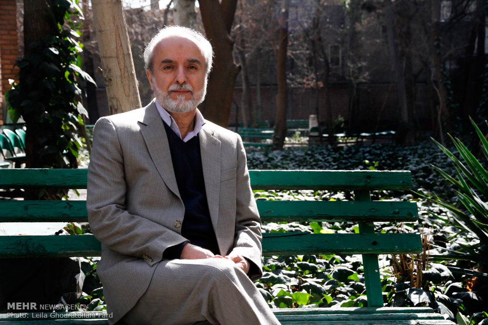 رجبی: آزادی، دستاوردی از انقلاب اسلامی برای هنر بود