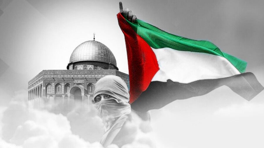روز قدس، تصویری جدید از فلسطینی آزاد است