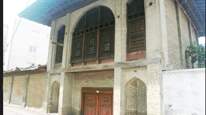 راه‌اندازی نخستین «کارستان هنری» مازندران در بنای تاریخی «خانه رَمدانی‌ها»