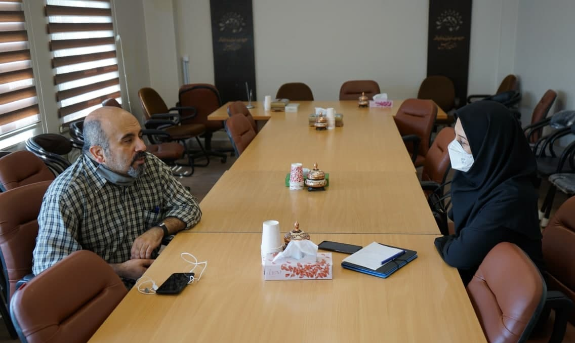 «مردان آب، مردان آهن»؛ روایت ایستادگی دلیرانی که نمی‌شناسیم
