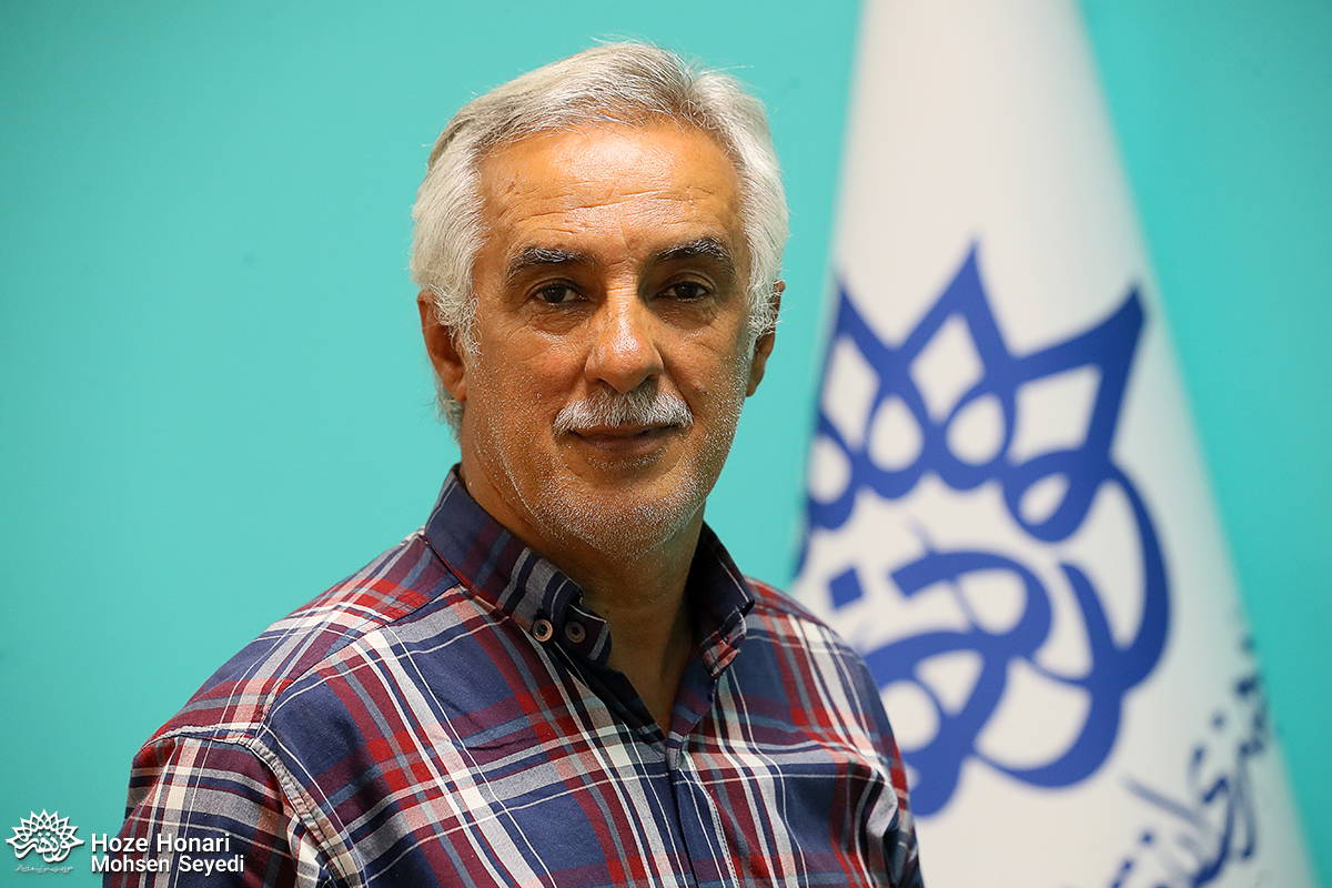 قادری: هنرمندان انقلاب را پیش از مرگ دریابیم