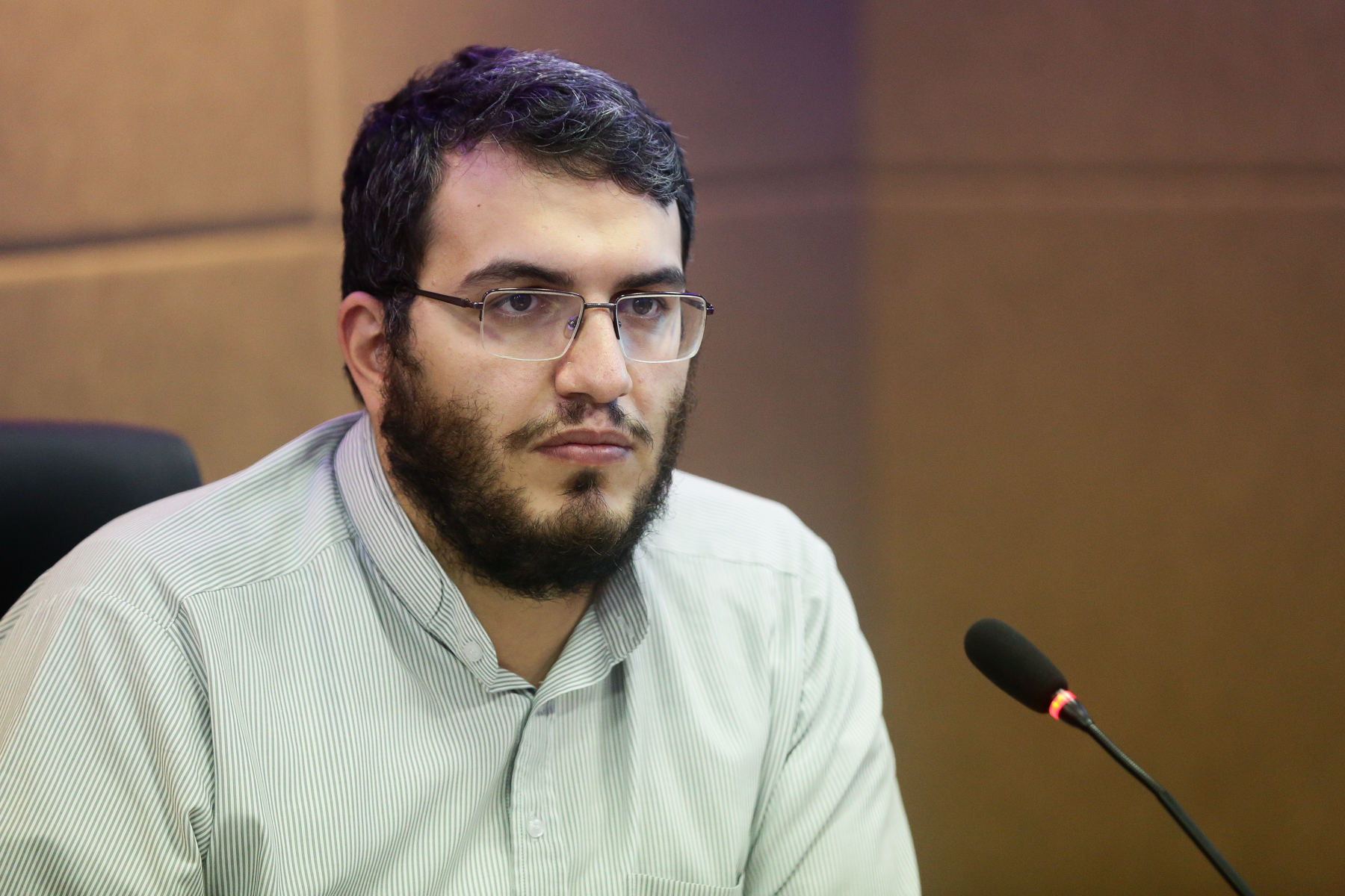 دادمان: حوزه هنری در پی بهره‌مندی هرچه بیشتر از توانمندی‌های استانی است