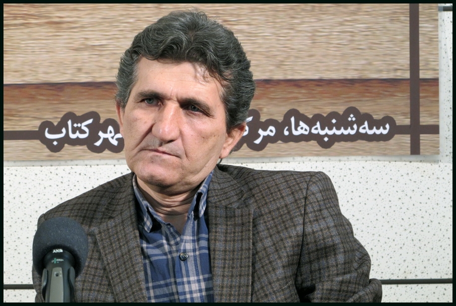 «کوچ اصوات» نویددهنده درخشش داستان‌نویسی متفاوت و زبان‌آور است