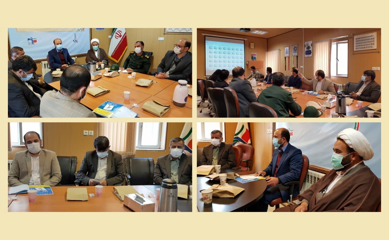 شرکت بیش از ۱۷۰۰ نفر در مسابقه کتابخوانی غدیرپژوهی در اردبیل